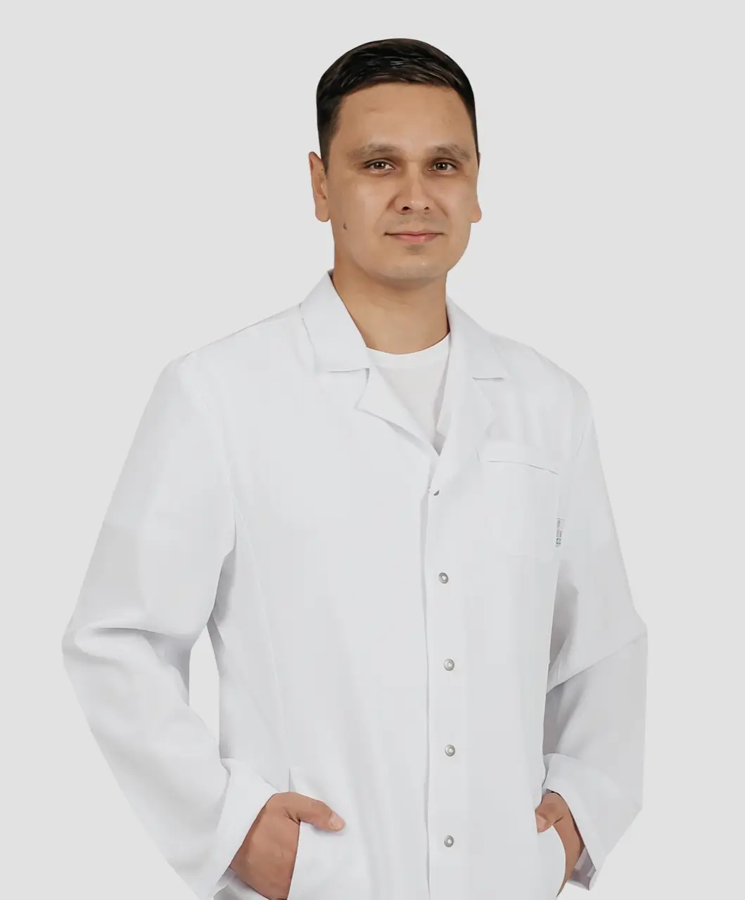 Ахметов Радмир Газинурович