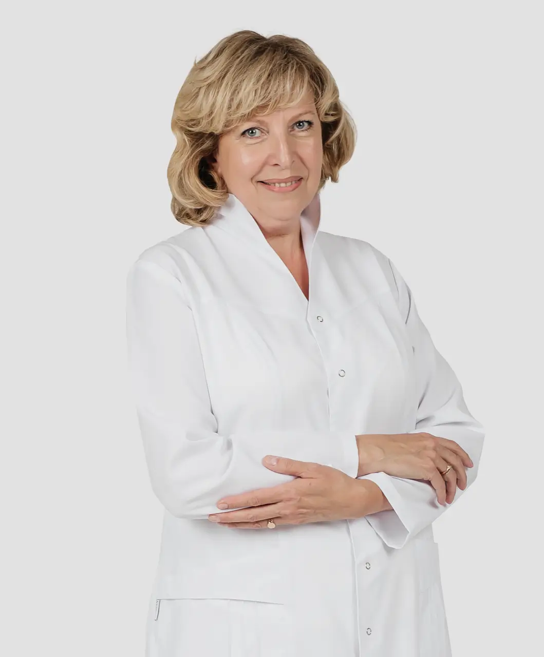 Колчанова Елена Геннадьевна