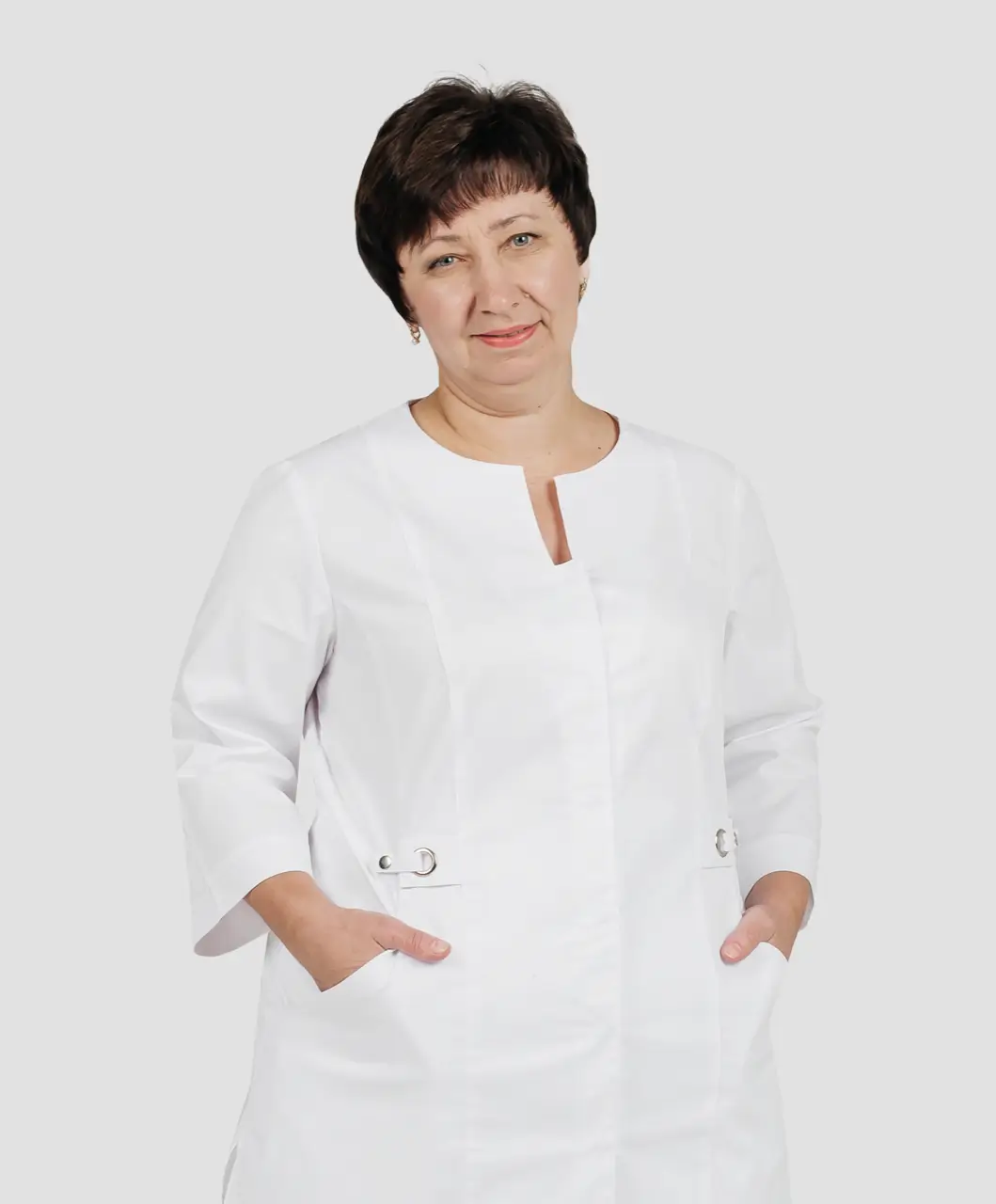 Макарова Татьяна Геннадьевна