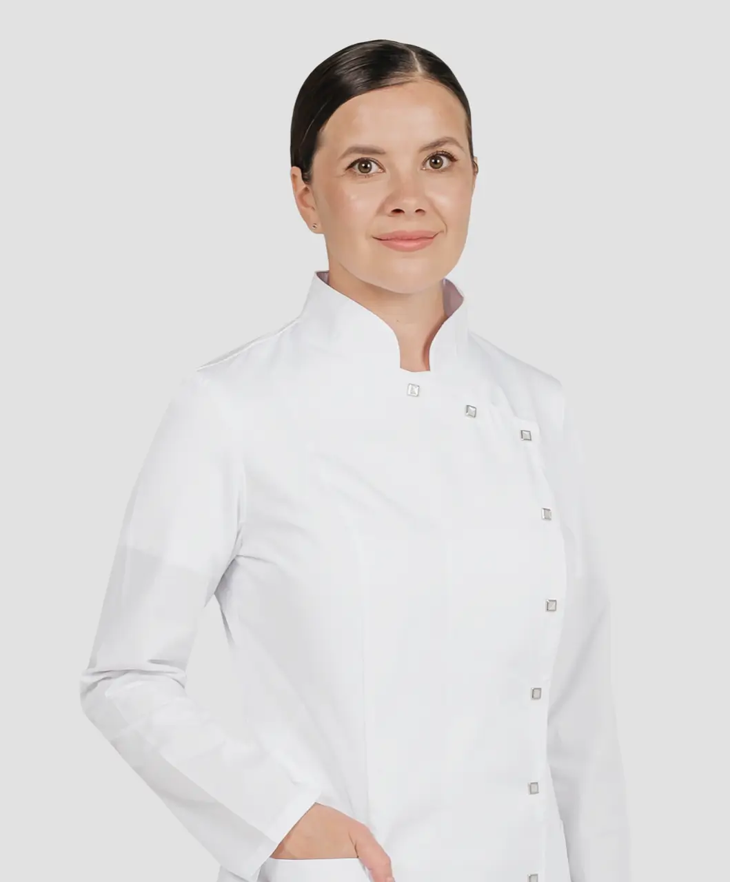 Налётова Анна Юрьевна