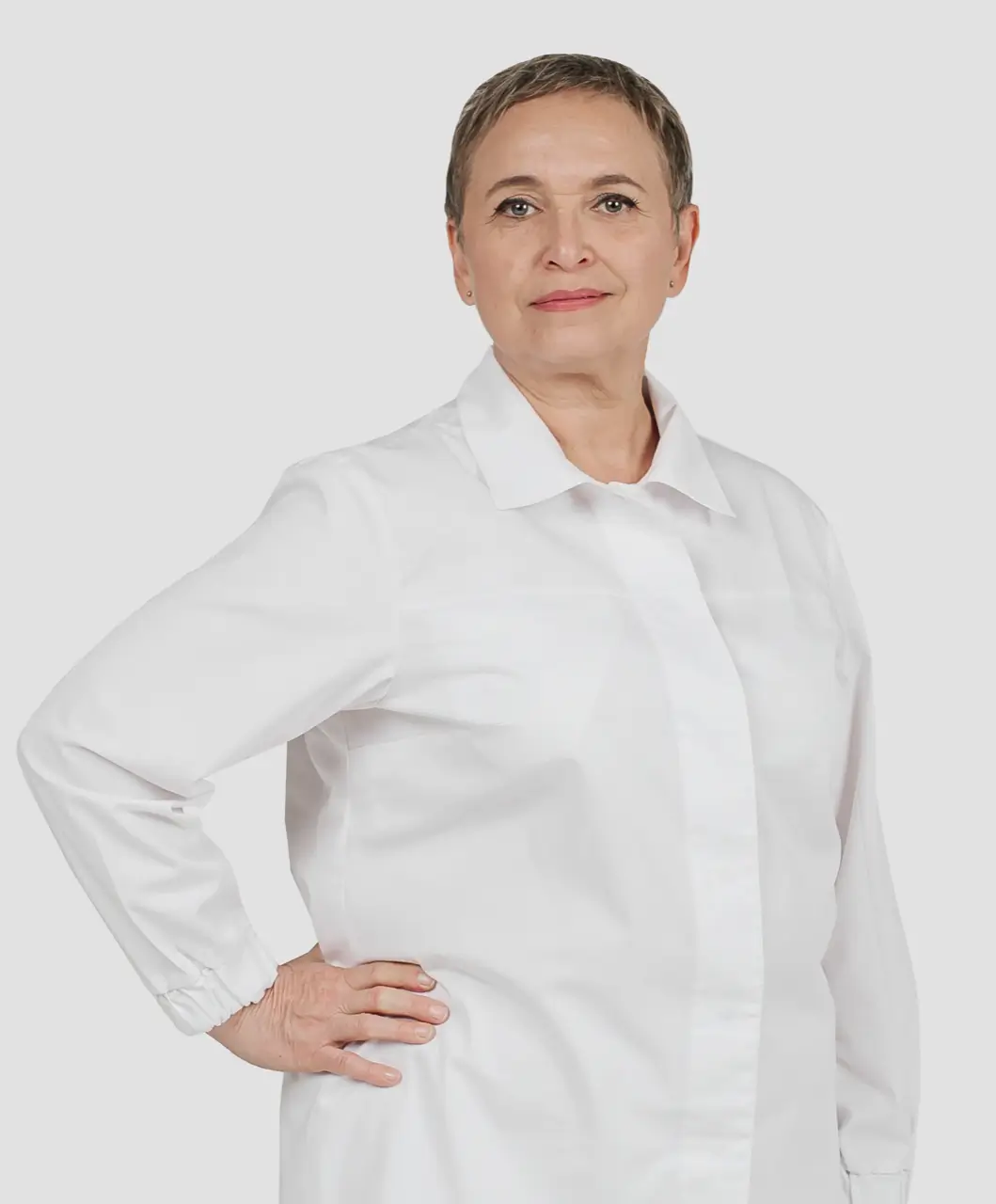 Полякова Анжелика Евгеньевна