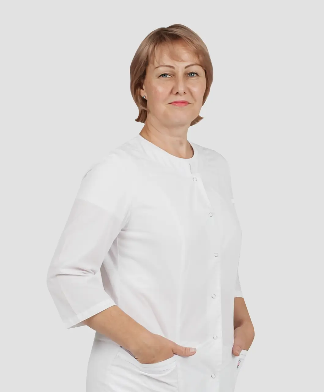 Серебренникова Юлия Анатольевна
