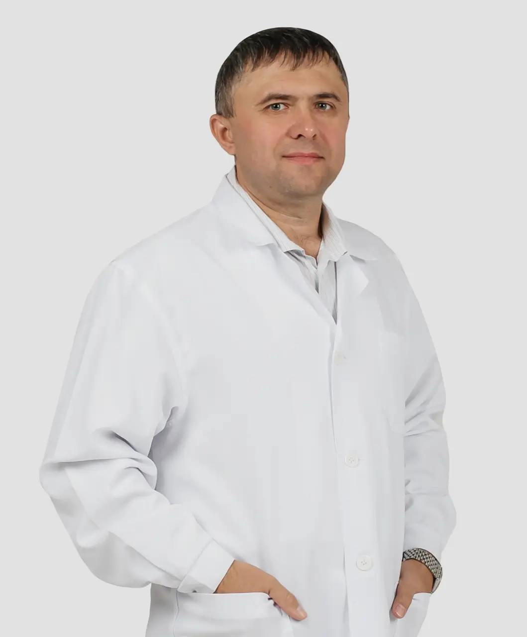 Скосарев Дмитрий Иванович